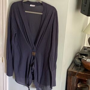 Brunel Cucinelli Cotton cardigan